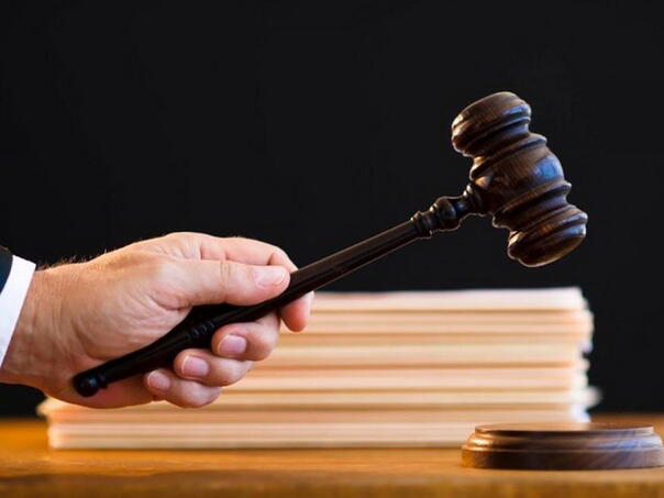 Sudovi u BiH u prvom kvartalu 2025. riješili više od 60.000 najstarijih predmeta