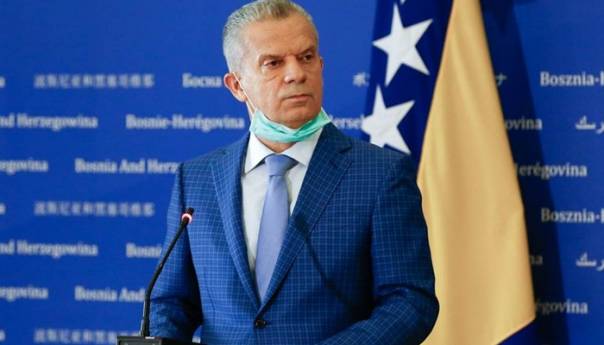 Sudovi u BiH u toku prošle godine osudili 34 osobe zbog trgovine ljudima