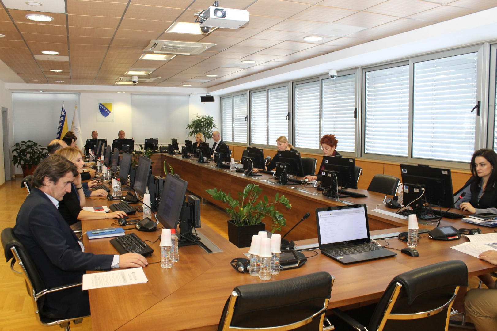 Sudovi u BiH ulaze u digitalno doba: Online ročišta i e-dostava