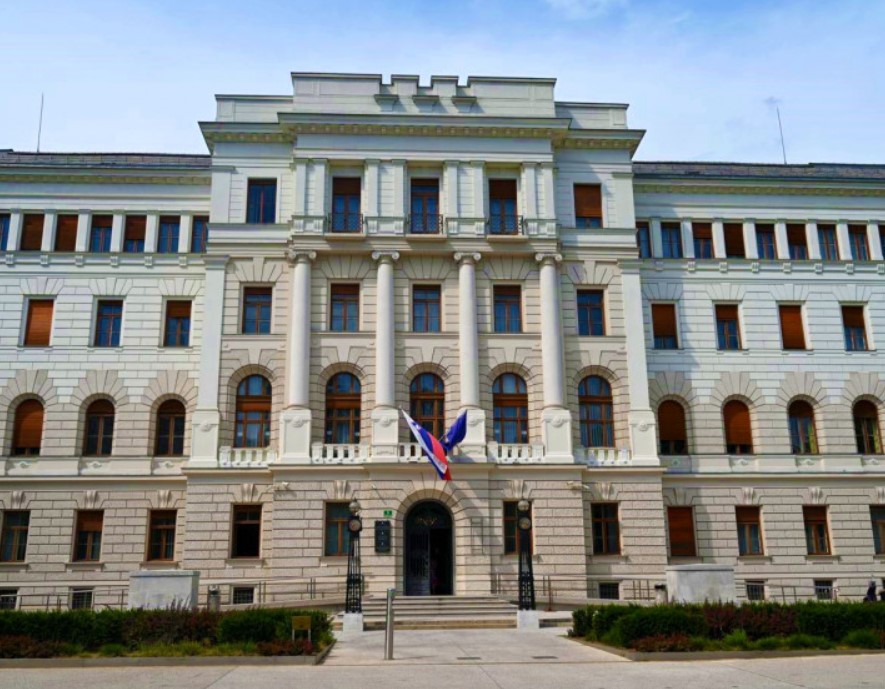 Sudovima u Sloveniji stigle strašne prijetnje na srpskom jeziku