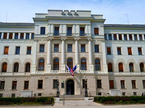 Sudovima u Sloveniji stigle strašne prijetnje na srpskom jeziku