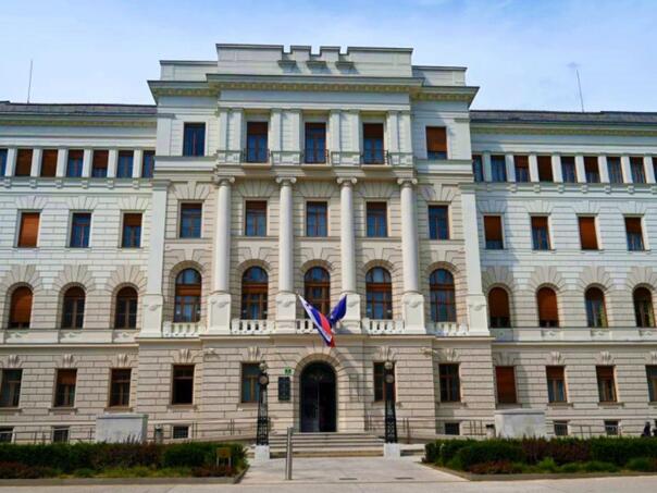 Sudovima u Sloveniji stigle strašne prijetnje na srpskom jeziku