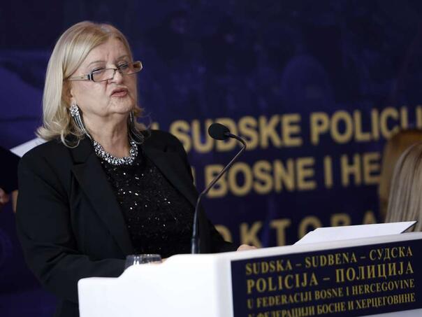 Sudska policija stub povjerenja javnosti u pravosudni sistem