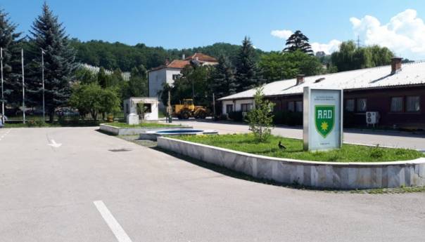 Sudski izvršitelji počeli s prisilnom naplatom potraživanja KJKP 'Rad'