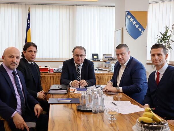 SUFBiH o minimalnoj plati: Neće biti linearnog povećanja