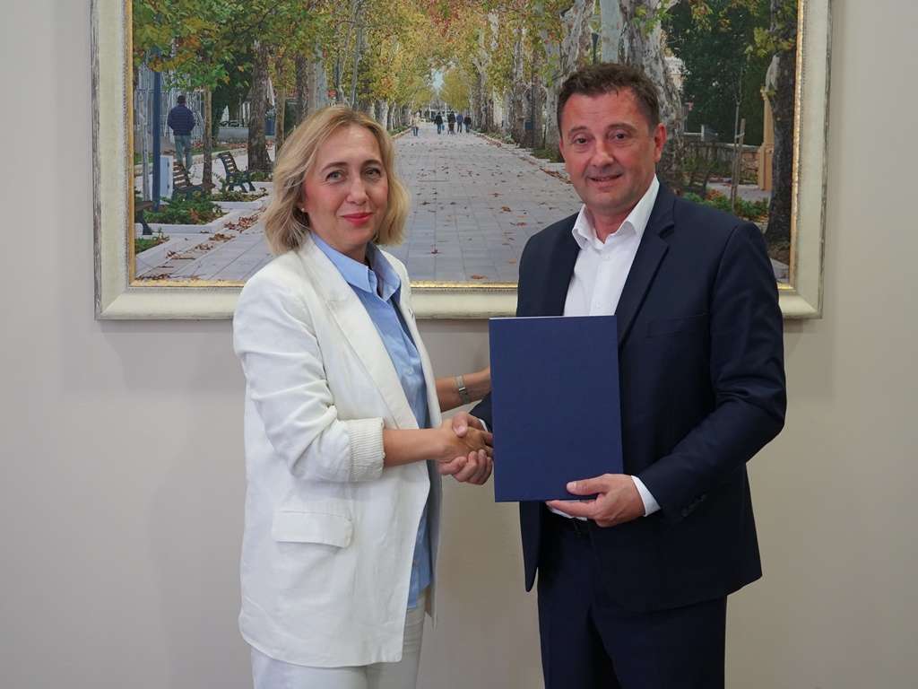 Sufinanciranje izrade zakonskog okvira za zaštitu Bune i Bunice: Izdvojeno 80.000 KM
