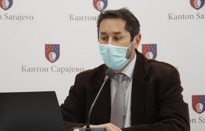 Sufinansiranje zajamčene plaće privrednicima u KS za april i maj