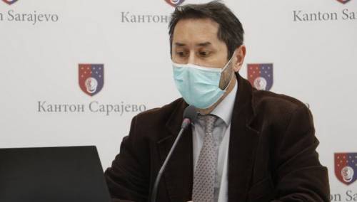 Sufinansiranje zajamčene plaće privrednicima u KS za april i maj