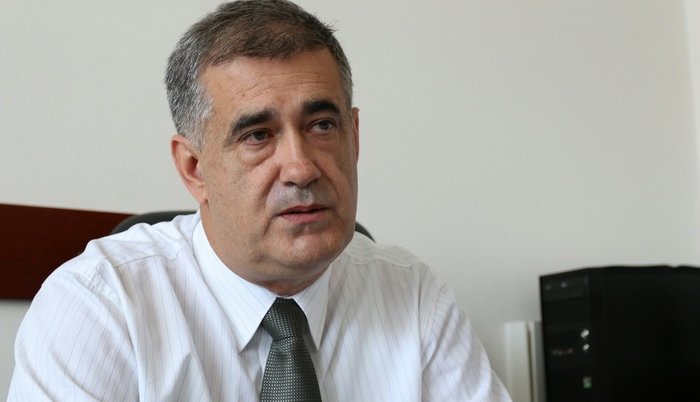 Šuhret Fazlić novi/stari gradonačelnik Bihaća