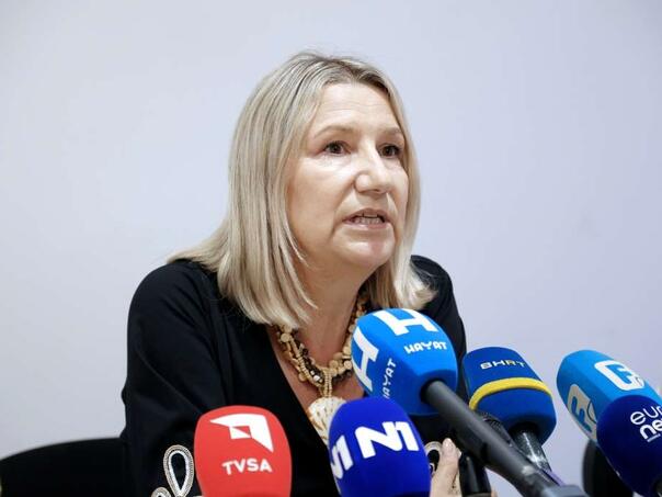 Šukman: Početak školske godine u sarajevskim vrtićima dovoden u pitanje zbog odluka Vlade KS