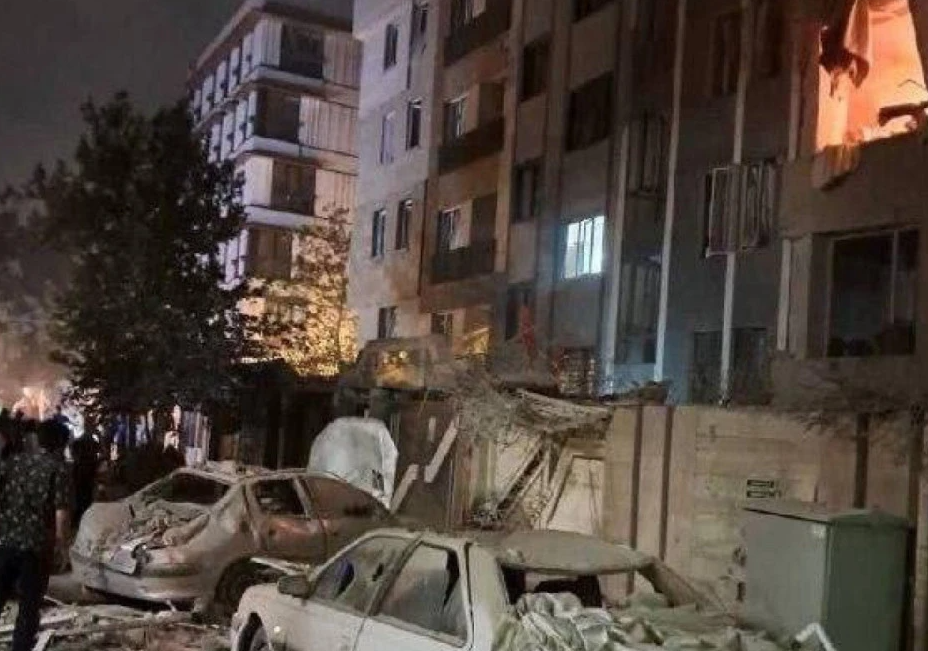 Sukob Izraela i Irana prijeti da postane 'previše krvav'