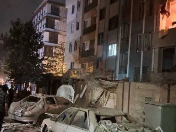 Sukob Izraela i Irana prijeti da postane 'previše krvav'