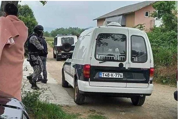 Jedna osoba stradala, a druga povrijeđena u sukobu migranata kod Bihaća