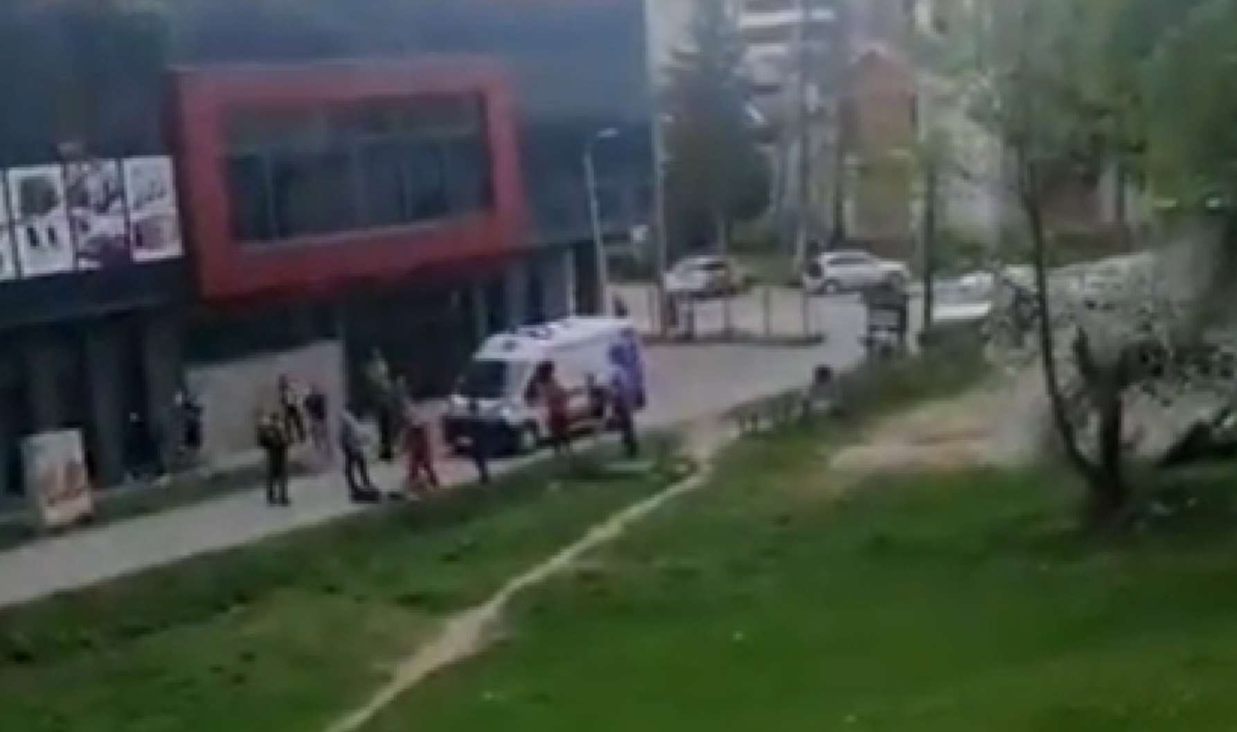 Obračun migranata u Bihaću, jedan smrtno stradao