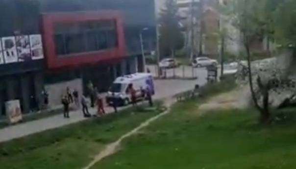 Obračun migranata u Bihaću, jedan smrtno stradao