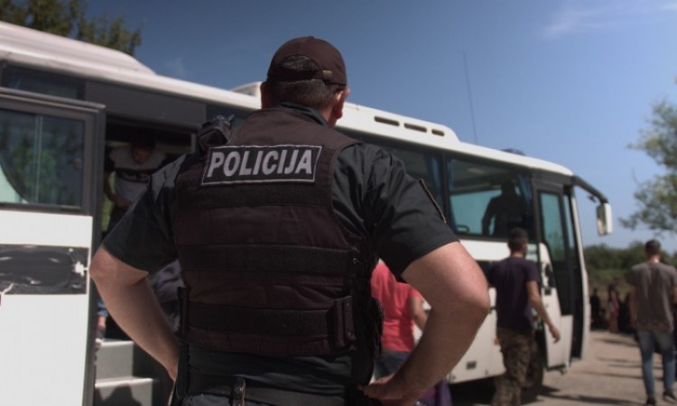 Sukob migranata u Bihaću, jedna osoba smrtno stradala