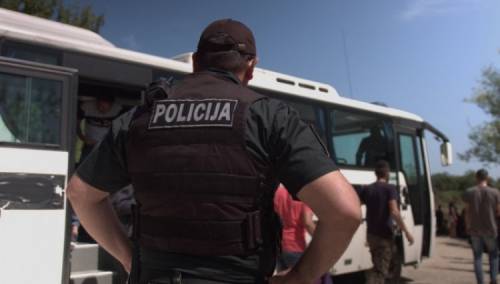 Sukob migranata u Bihaću, jedna osoba smrtno stradala