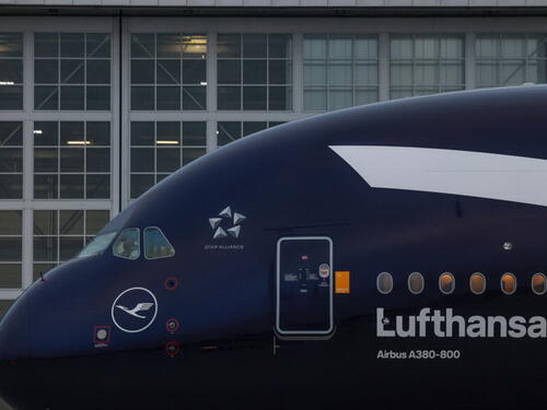 Sukob na Bliskom istoku donosi veliku neizvjesnost za zračni promet