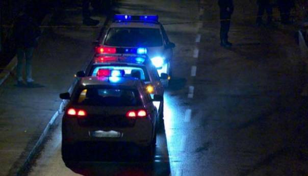 Sukob navijača u Sarajevu: Korištene baklje i palice