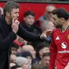 Sukob potresa United: Carrick i Fernandes održali tajni sastanak