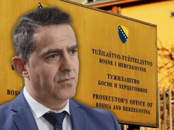 Sukob u Tužilaštvu BiH: Vrši li Kajganić mobing nad tužiocima?!