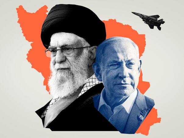 Sukobi Irana i Izraela izazvali diplomatski potres u Evropi