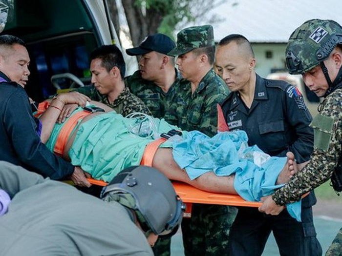 Sukobi između Kambodže i Tajlanda ušli u drugu sedmicu