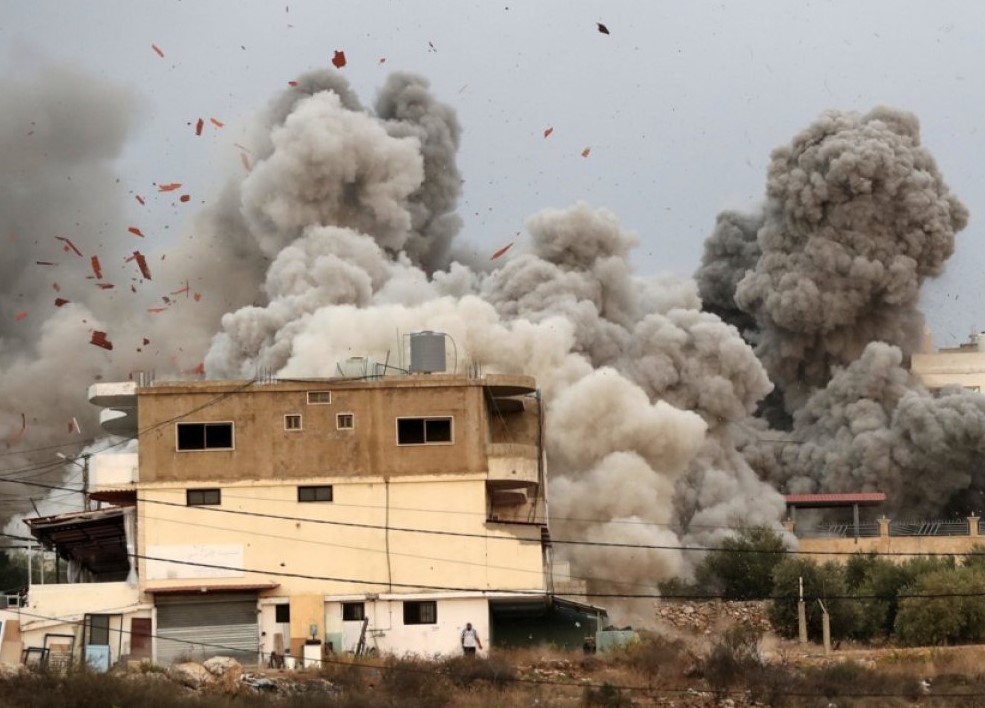 Sukobi na jugu Libana eskaliraju, broje se mrtvi