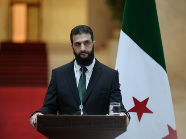 Sukobi u južnoj Siriji otkrivaju raskol između očekivanja Damaska i poteza Izraela