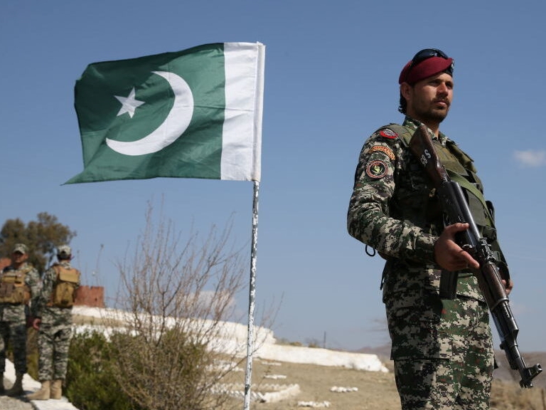 Sukobi u Pakistanu: Ubijena 22 militanta i jedno dijete