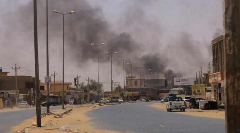 Sukobi u Sudanu i dalje traju: Sve više ubijenih civila