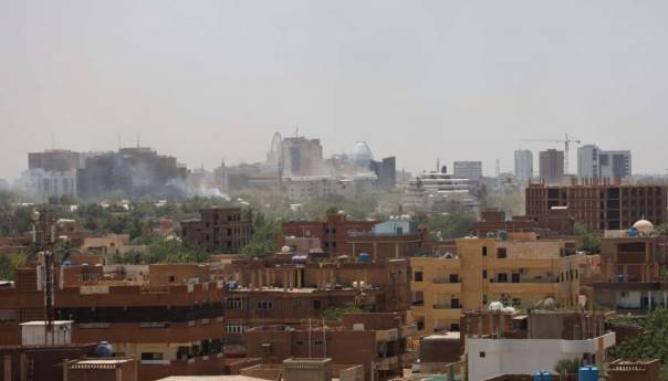 Sukobljene strane u Sudanu postigle sporazum o dvodnevnom primirju