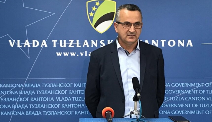 Sulejman Brkić pravosnažno osuđen na 10 mjeseci zatvora