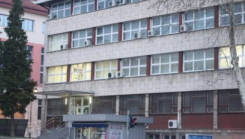Sulejmanu Burziću 13 godina zatvora za ubistvo sina