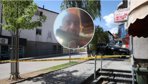 Sulejmanović ubio tri osobe, tri ranio, pa sebi presudio