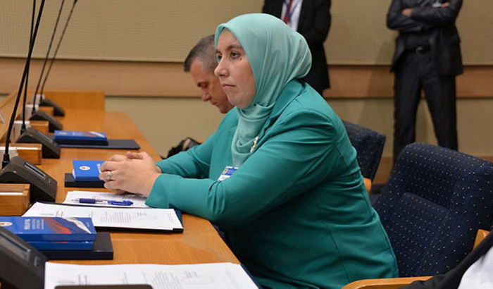 Šulić nema legitimitet bošnjačkog naroda, ne može biti potpredsjednik NSRS