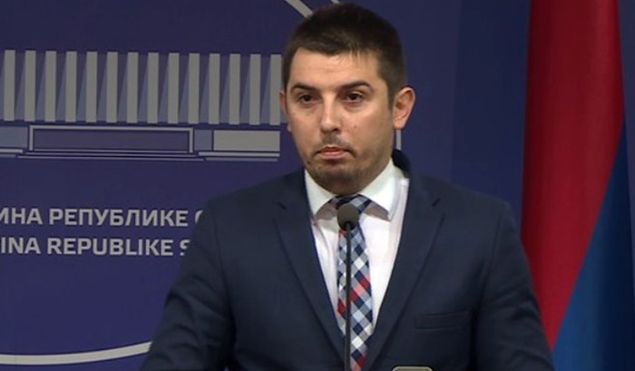 Šulić: OHR-u nije dozvoljeno prisustvo sjednici NSRS