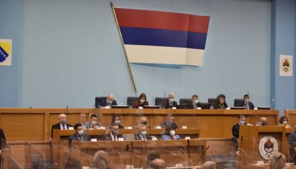 Šulić: SIPA u Narodnoj skupštini uzima tehničke izjave