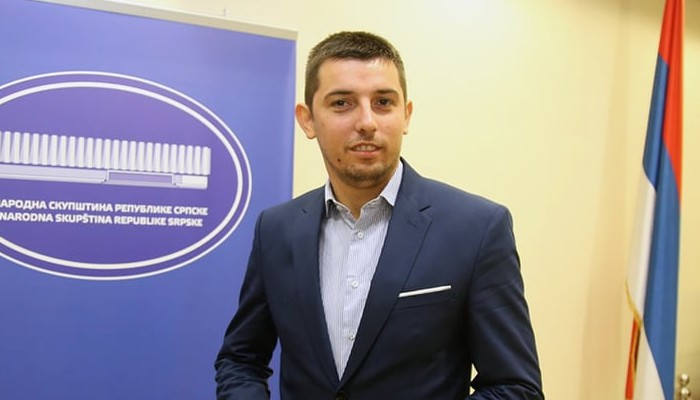 Šulić: Spreman sam odustati u korist deblokade projekata u RS