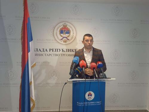 Šulić zadovoljan kampanjom 'Društveno odgovorni', prodaja porasla za 60 odsto