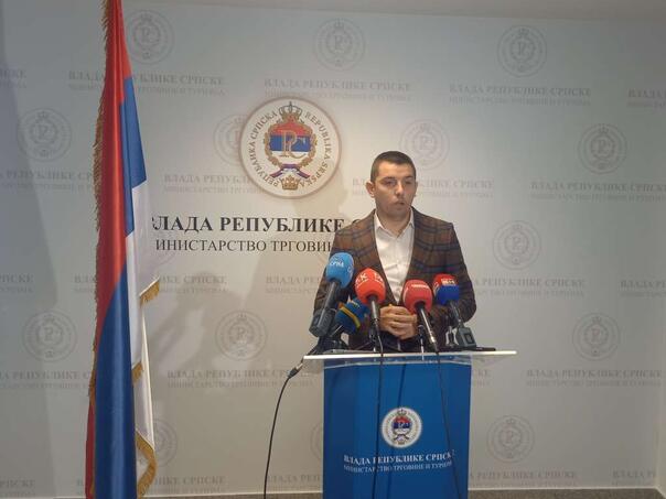 Šulić zadovoljan kampanjom 'Društveno odgovorni', prodaja porasla za 60 odsto