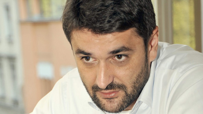 Suljagić: Badnjak kroz uništena muslimanska sela