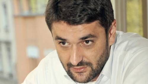 Suljagić: Badnjak kroz uništena muslimanska sela