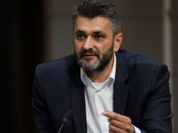 Suljagić: Dodik i Vučić pričaju zato što ne mogu da rade ono što pričaju