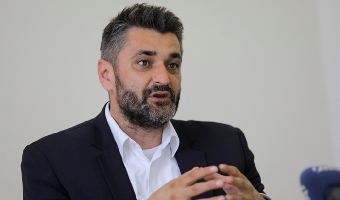 Suljagić: Izbori u Crnoj Gori - povratak u budućnost