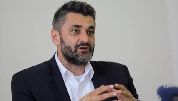 Suljagić: Izbori u Crnoj Gori - povratak u budućnost