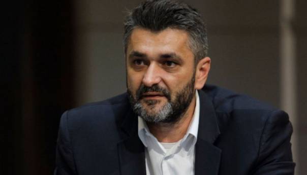 Suljagić: Karadžićevi ratni ministri u novoj vlasti Crne Gore