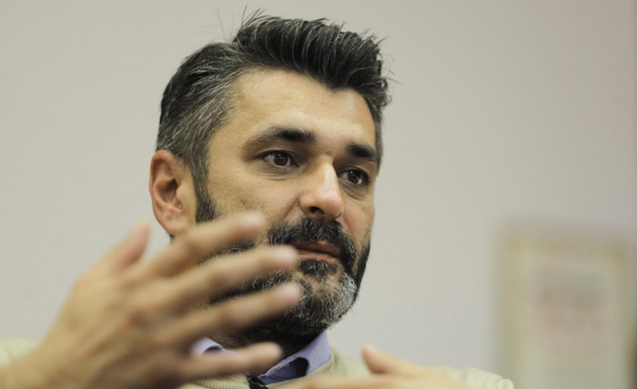 Suljagić: Malo konteksta za bijeg od pravde Savčića