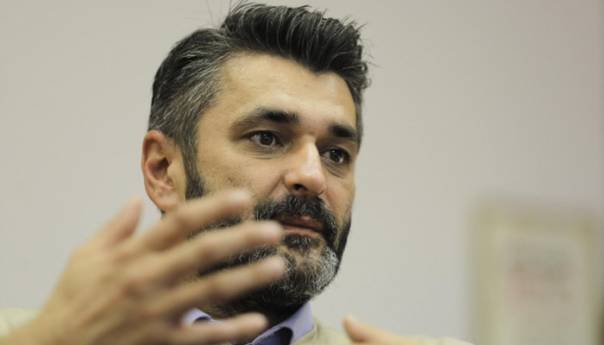 Suljagić: Malo konteksta za bijeg od pravde Savčića