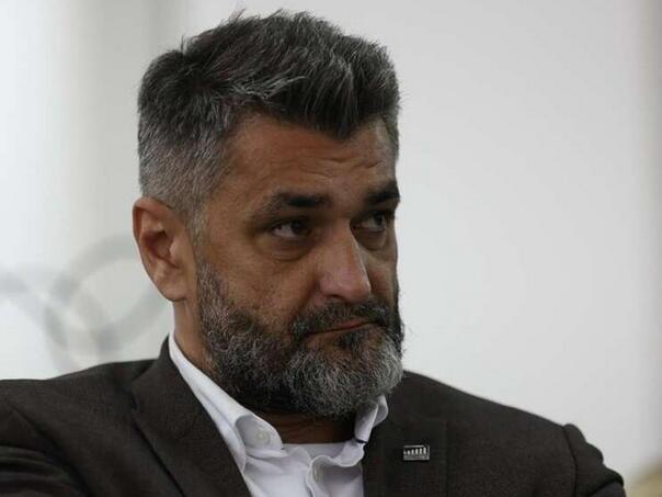 Suljagić: MC neće biti privatna prćija provincijalaca od čijeg je dodira sve uvehnulo